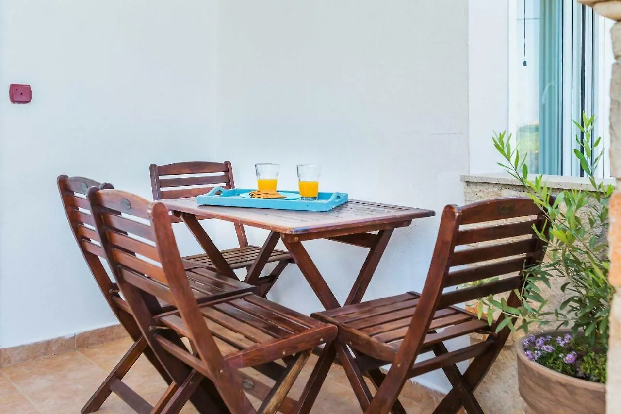 Holiday home Summer Houses In Afytos Greece