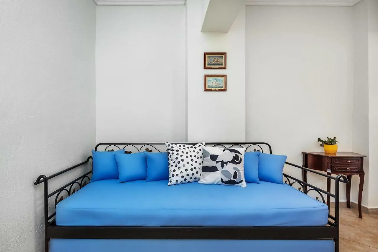 Holiday home Summer Houses In Afytos