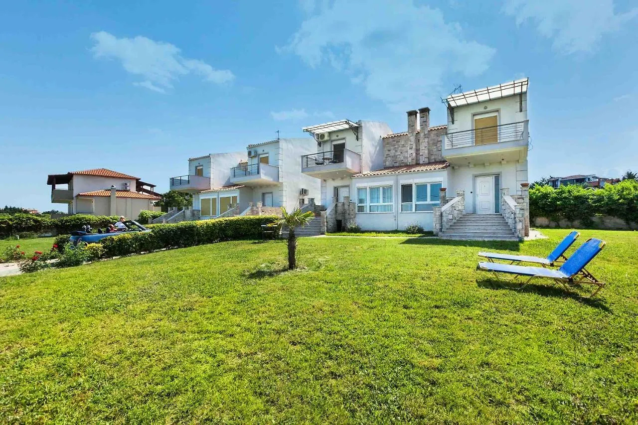 Holiday home Summer Houses In Afytos